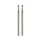 Dremel Engraving Cutter 2.4mm 107 Pack High-Grade Steel Detail Tool