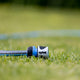 Nylex Impact Spike Sprinkler - 6m to 12m - UV Stabilised - Adjustable Arc