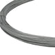 Jack Handyfence Fence Wire - 3mm x 250m - Galvanised - Soft Steel