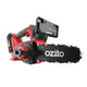 Ozito PXC 18V Brushless Top Handle Chainsaw 200mm 2.5Ah Kit - Efficient Cutting