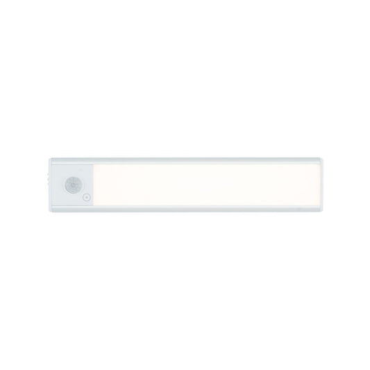 Arlec 20cm CCT Sensor Bar Light - Rechargeable - Motion Activated - White – view 2 - Auzzistore