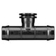 Toro 25mm Barbed x 15mm BSP Female Threaded Tee - Polypropylene - Durable