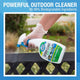 Miracle Brands 709ml Outdoor Cleaner