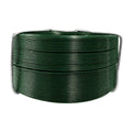 Jack Tie Wire - 1.6mm x 20m - PVC Coated - Green