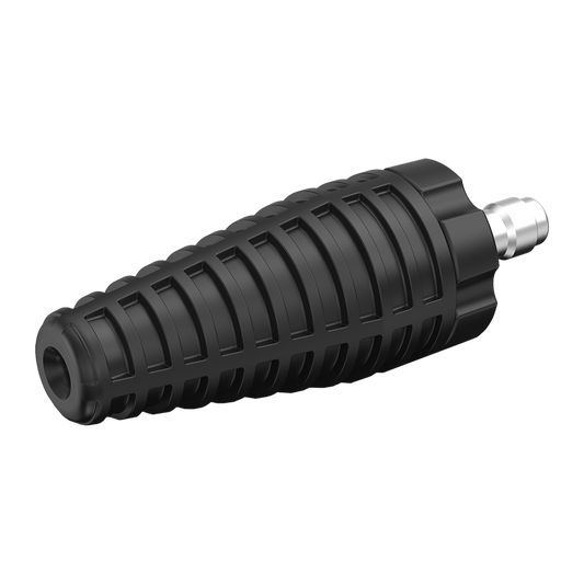 Ryobi Turbo Nozzle - Pressure Washer Attachment - ¼” Quick Connect - RPW11 - Auzzistore
