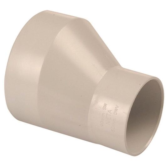 Vinidex 90mm Stormwater 50mm DWV Adaptor PVC Easy Install - Auzzistore