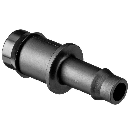 Toro Barbed Reducing Joiner 19mm x 13mm Polypropylene UV Stabilised - Auzzistore