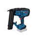 Bosch 18V Professional Wood Nailer Skin Only - Cordless - Low Recoil - 96mm x 276mm x 337mm