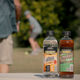 DIGGERS Raw Linseed Timber Oil - 4L - 100% Natural - Water Resistant