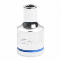 Kincrome 5mm 3/8 Square Drive Socket - Chrome Vanadium Steel - Rust Resistant