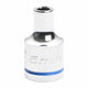 Kincrome 5mm 3/8 Square Drive Socket - Chrome Vanadium Steel - Rust Resistant