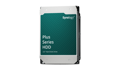 Synology Plus Series HDD 2TB, Internal . 3.5" SATA, 5400RPM