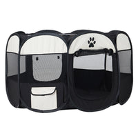 Gates & Playpens