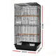i.Pet Bird Cage 88cm Large Aviary – view 2