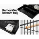 i.Pet Bird Cage 88cm Large Aviary – view 6