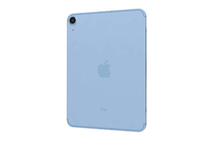 Apple iPad 10.9" 10th Gen (64GB, Wi-Fi, Blue)