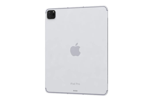 Apple iPad Pro 12.9" M2 6th Gen (1TB, Wi-Fi, Silver)