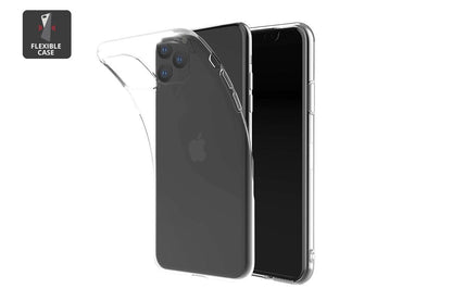 iPhone 11 Pro Ultra Slim Clear Case | Auzzi Store