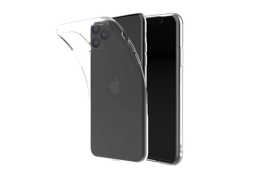 iPhone 11 Pro Ultra Slim Clear Case | Auzzi Store