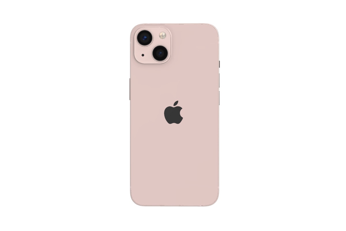 Apple iPhone 13 (128GB, Pink)
