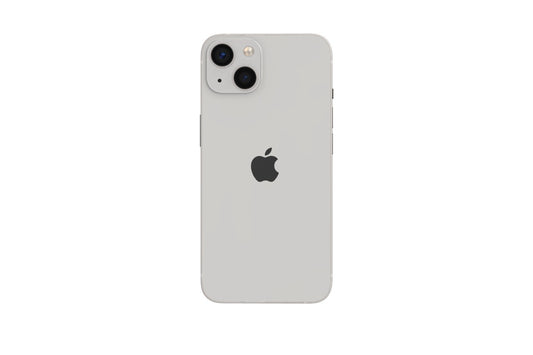 Apple iPhone 13 (128GB, Starlight)