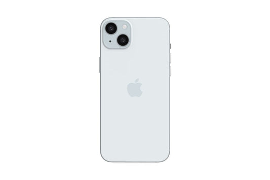 Apple iPhone 15 Plus Dual Nano-SIM (256GB, Blue)