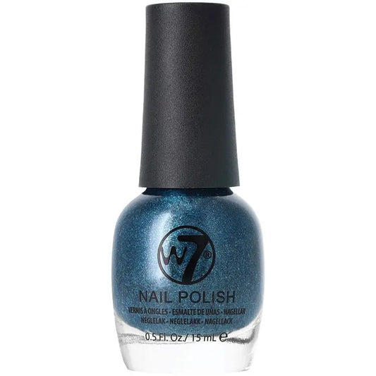 W7 Nail Polish 12A Chilled