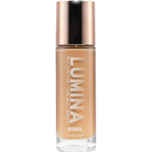 W7 Lumina Multi Glow Filter Diffused