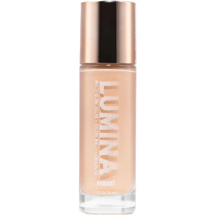 W7 Lumina Multi Glow Filter Radiant