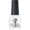 W7 Nail Enamel Base Coat - Clear