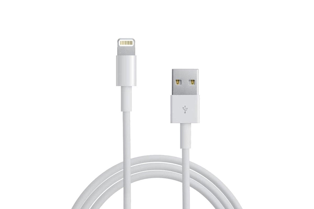 Lightning to USB Cable Certified by Apple MFI (3m)