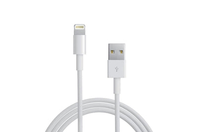 Lightning to USB Cable Certified by Apple MFI - 3m