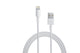 Apple MFI Certified Black Lightning to USB Cable 2m  1 Pack – view 2