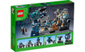 LEGO Minecraft 21246 The Deep Dark Battle - Biome Adventure Toy