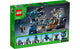 LEGO Minecraft 21246 The Deep Dark Battle - Biome Adventure Toy