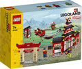 LEGO 40429 LEGOLAND NINJAGO World Ride Building Kit
