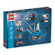 LEGO 21312 IDEAS Women of NASA – view 2