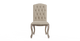 Brosa Marie Dining Chair (French Beige)