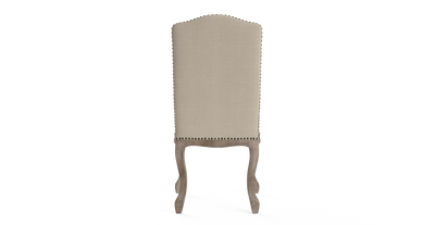 Brosa Marie Dining Chairs French Beige
