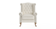 Brosa Nottage Armchair (Classic Cream)