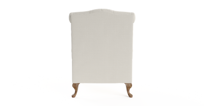 Brosa Nottage Armchair - Classic Cream