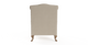 Brosa Nottage Armchair - French Beige