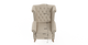 Brosa Nottage Armchair - French Beige