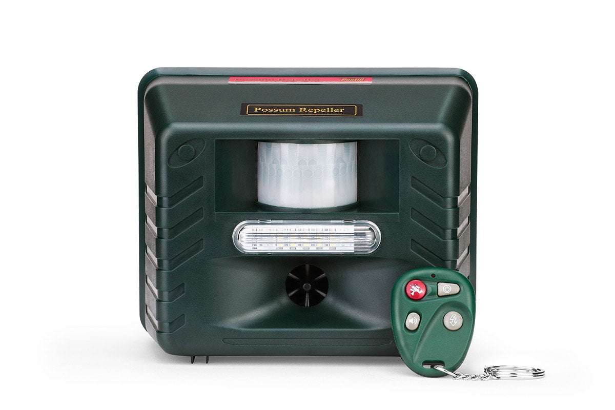 Kogan Possum Repeller