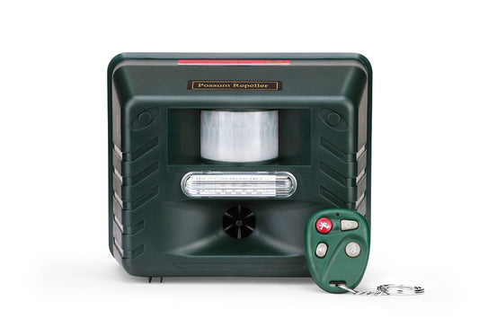 Kogan Possum Repeller