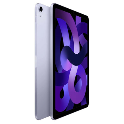 Apple iPad Air 10.9 5th Gen (64GB Wi-Fi Purple)