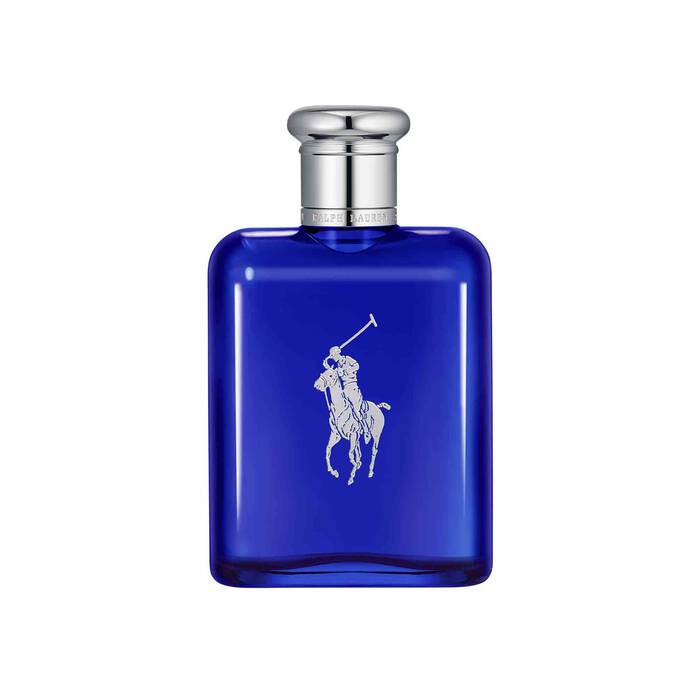 Ralph Lauren Polo Blue for Men Eau de Toilette - 200ml