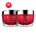 Olay Regenerist Micro-Sculpting Cream Moisturising 2 x 50g 82324136