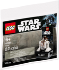 LEGO 40268 R3-M2 Star Wars Droid Set