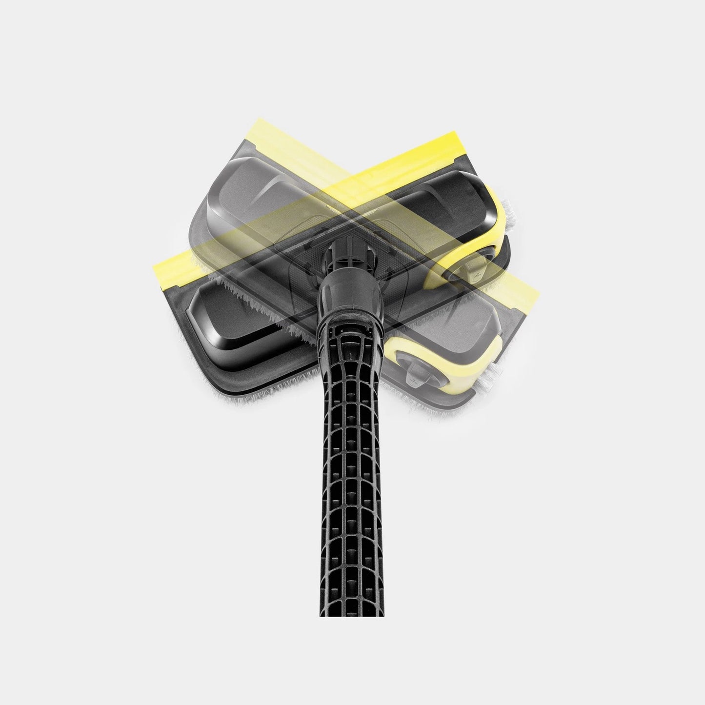 Karcher PS 30 Plus Power Scrubber, German Engineered, High-Pressure Nozzles, Compact Design